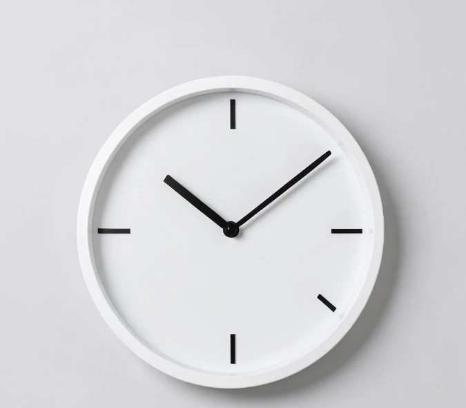 Wall clock